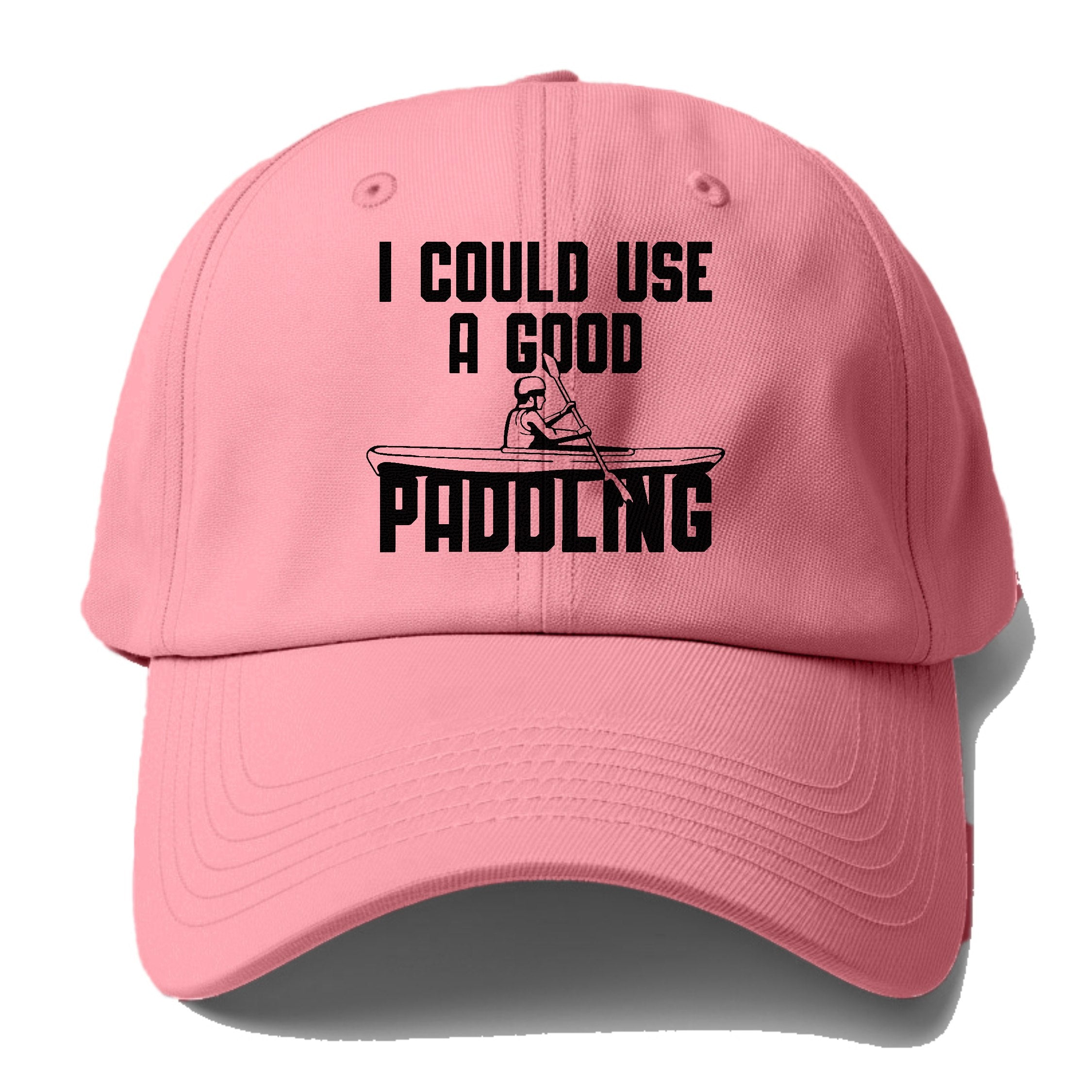 i-could-use-a-good-paddling-baseball-cap-for-big-heads-pandaize