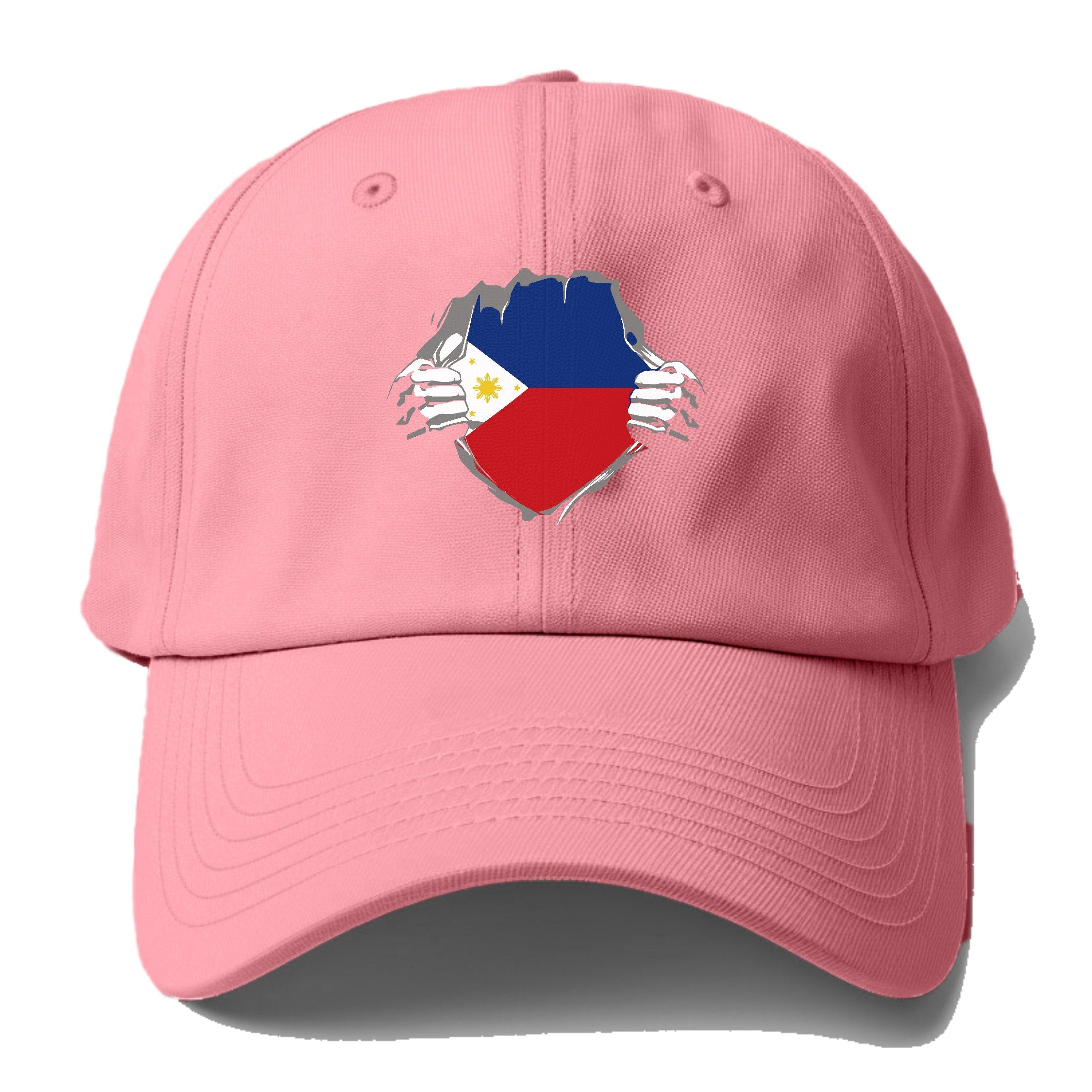 philippines-flag-revealed-baseball-cap-for-big-heads-pandaize