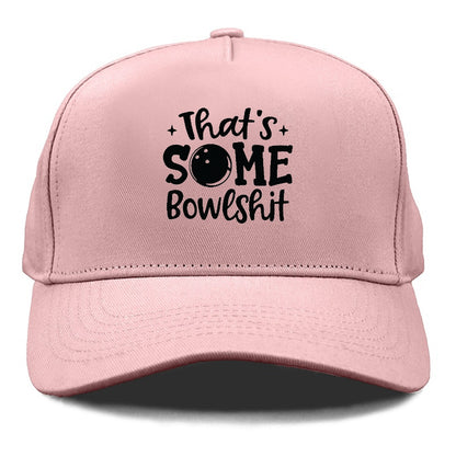 Bowl with Boldness: Strike Fashionably Hat