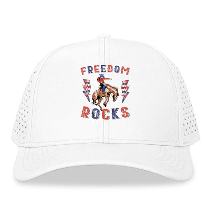 Freedom Rocks Hat