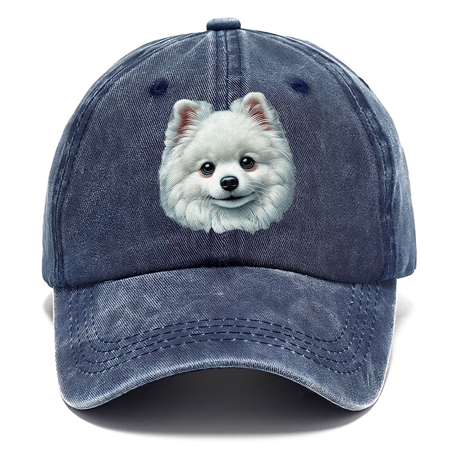 Pomeranian Hat