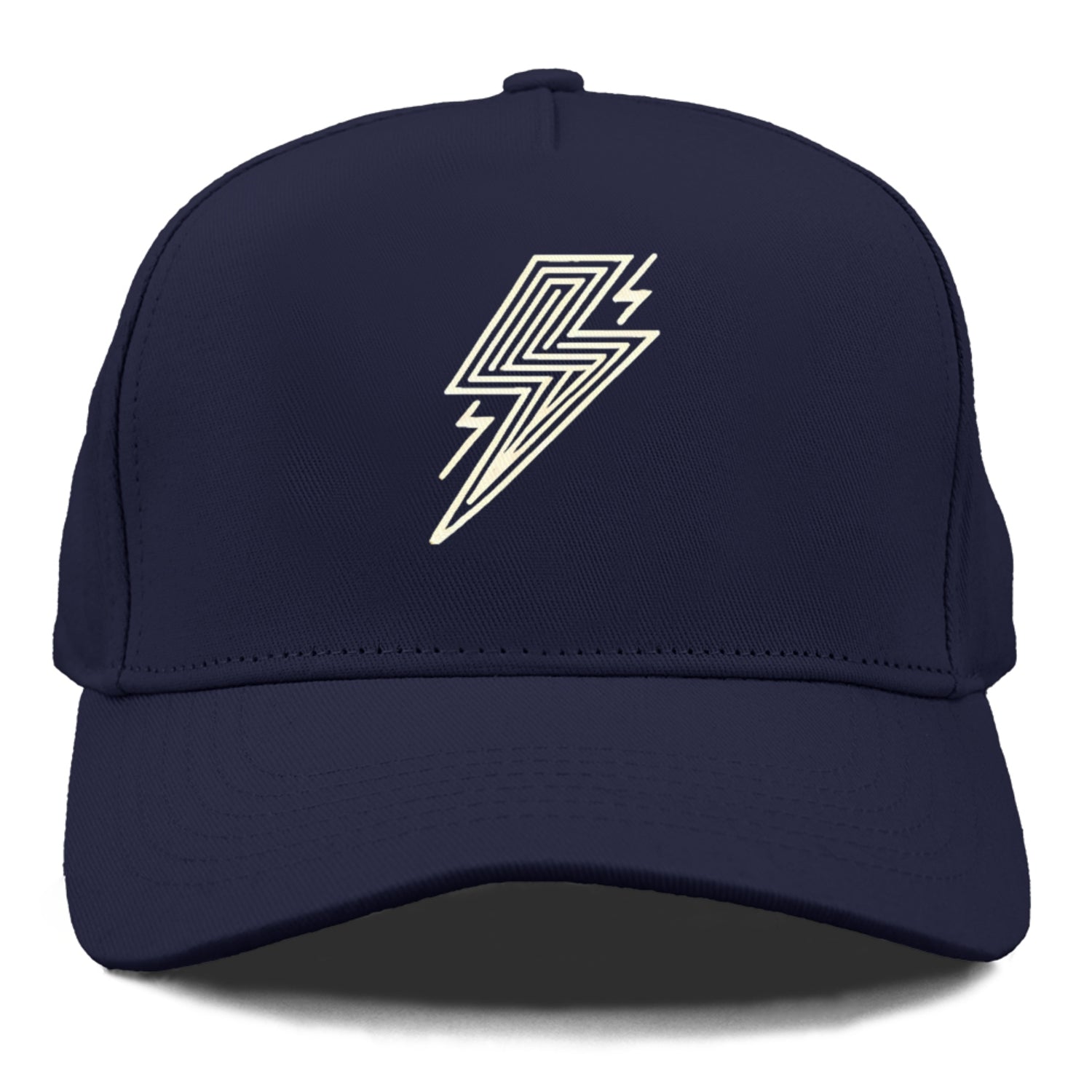 bolt of energy Hat