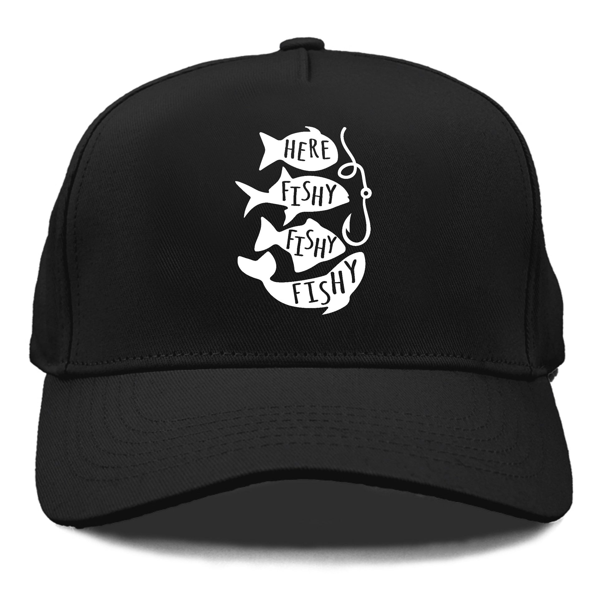 Here Fishy Fishy Fishy!! Hat