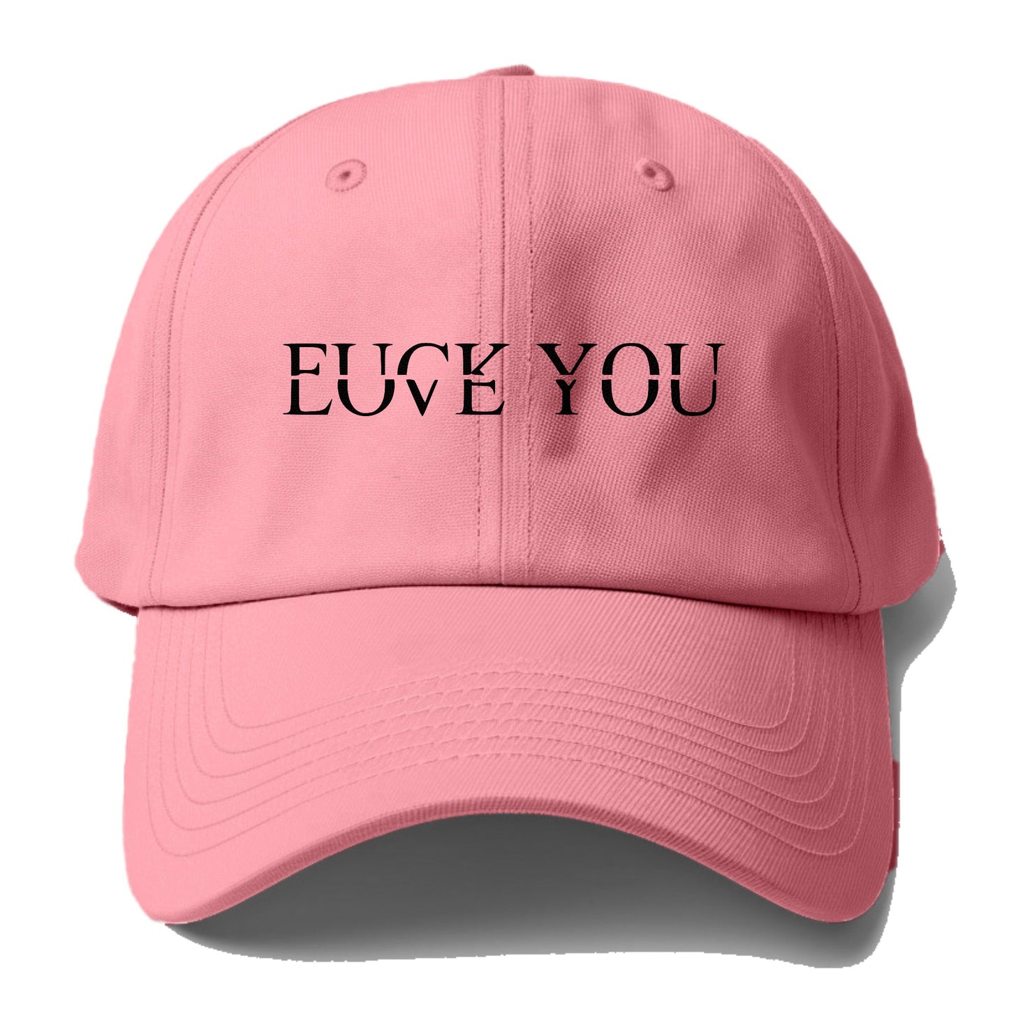 fuck:love you Hat