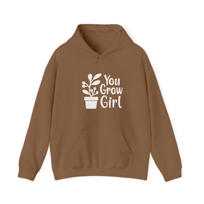 you grow girl Hat