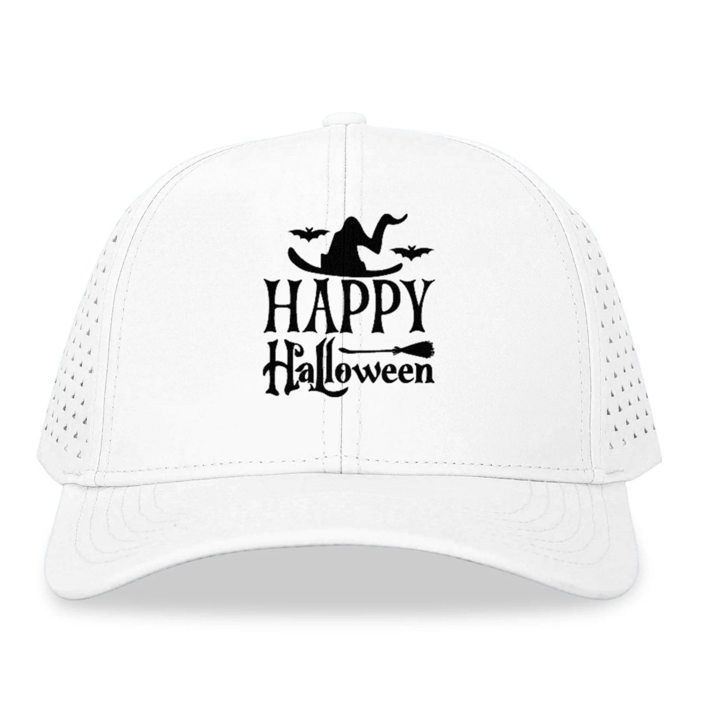 happy halloween Hat