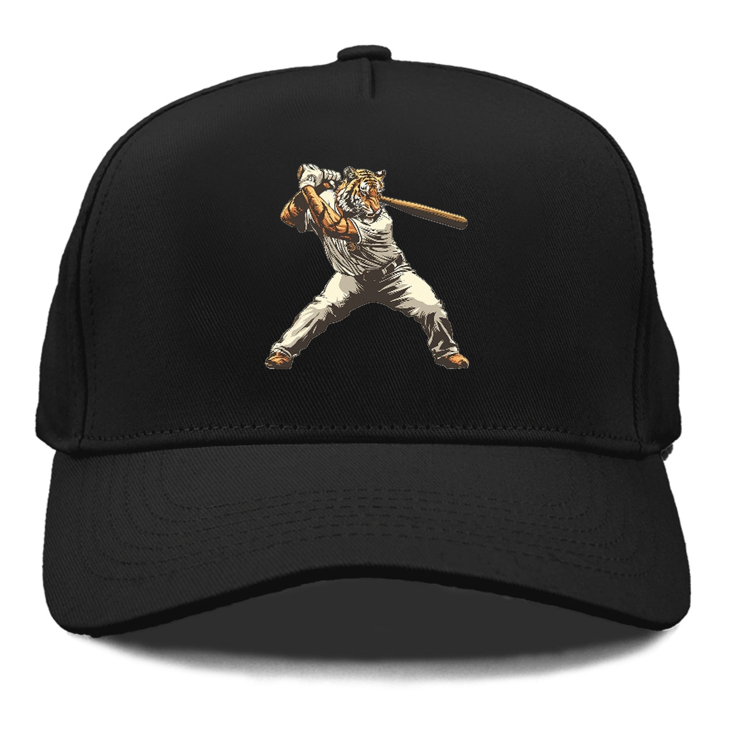 Home Run Tiger Hat