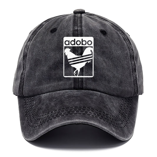 adobo! Hat