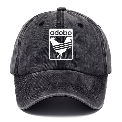 Adobo! Classic Cap