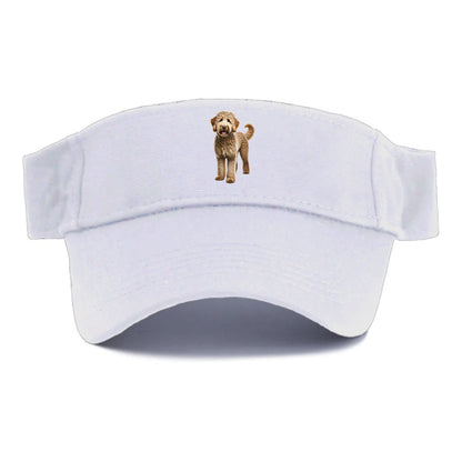 Labradoodle Hat