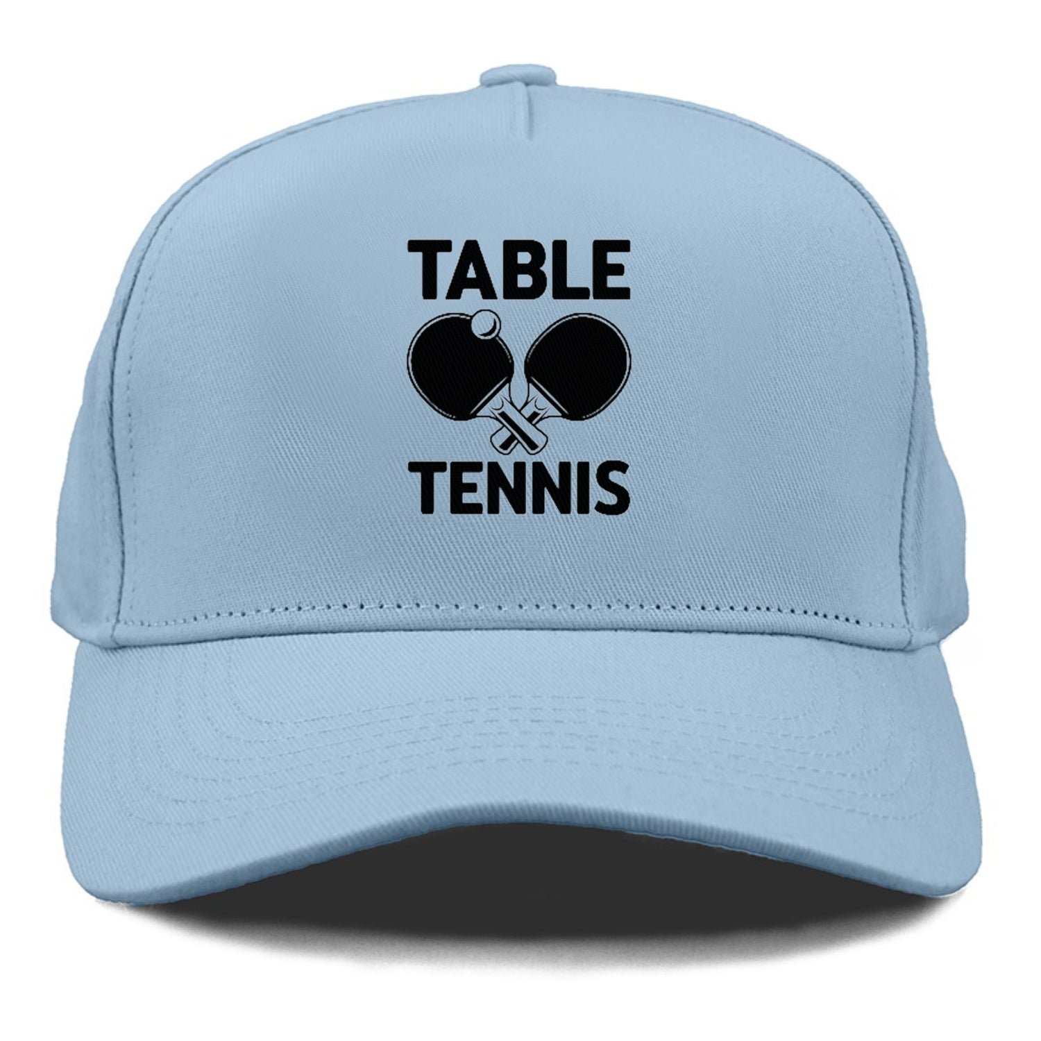 Table Tennis Hat