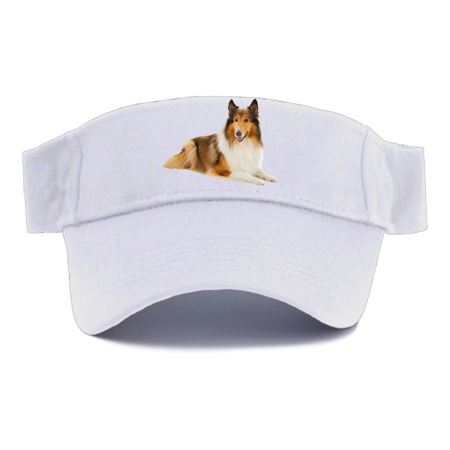 Rough Collie Hat