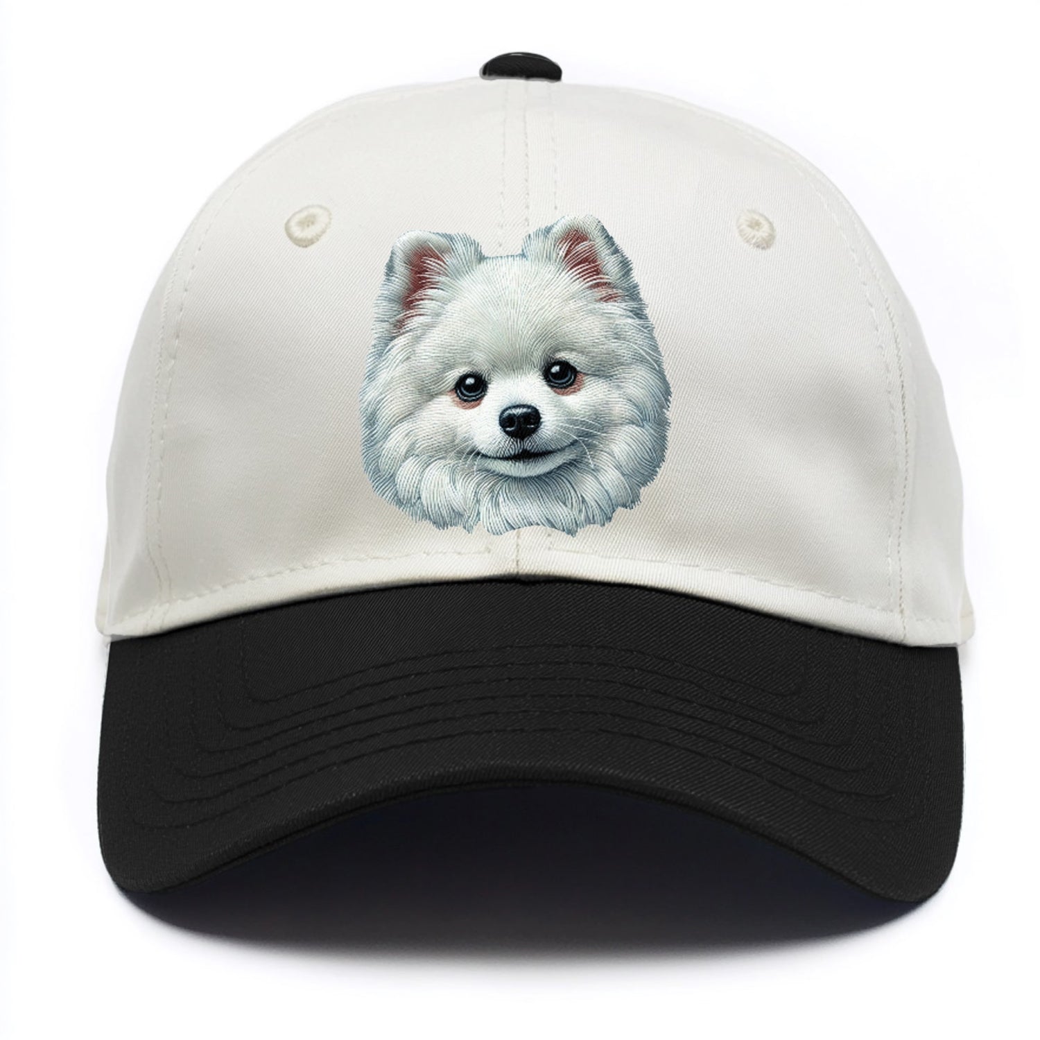 Pomeranian Hat