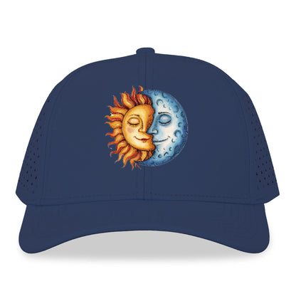 Celestial Harmony! Hat