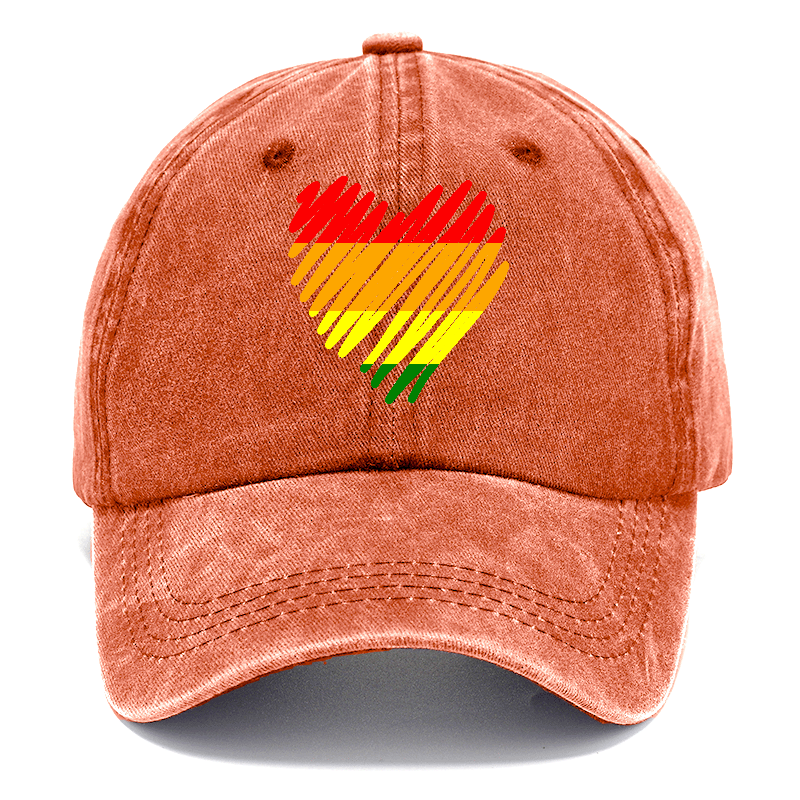 LGBT 51 Hat