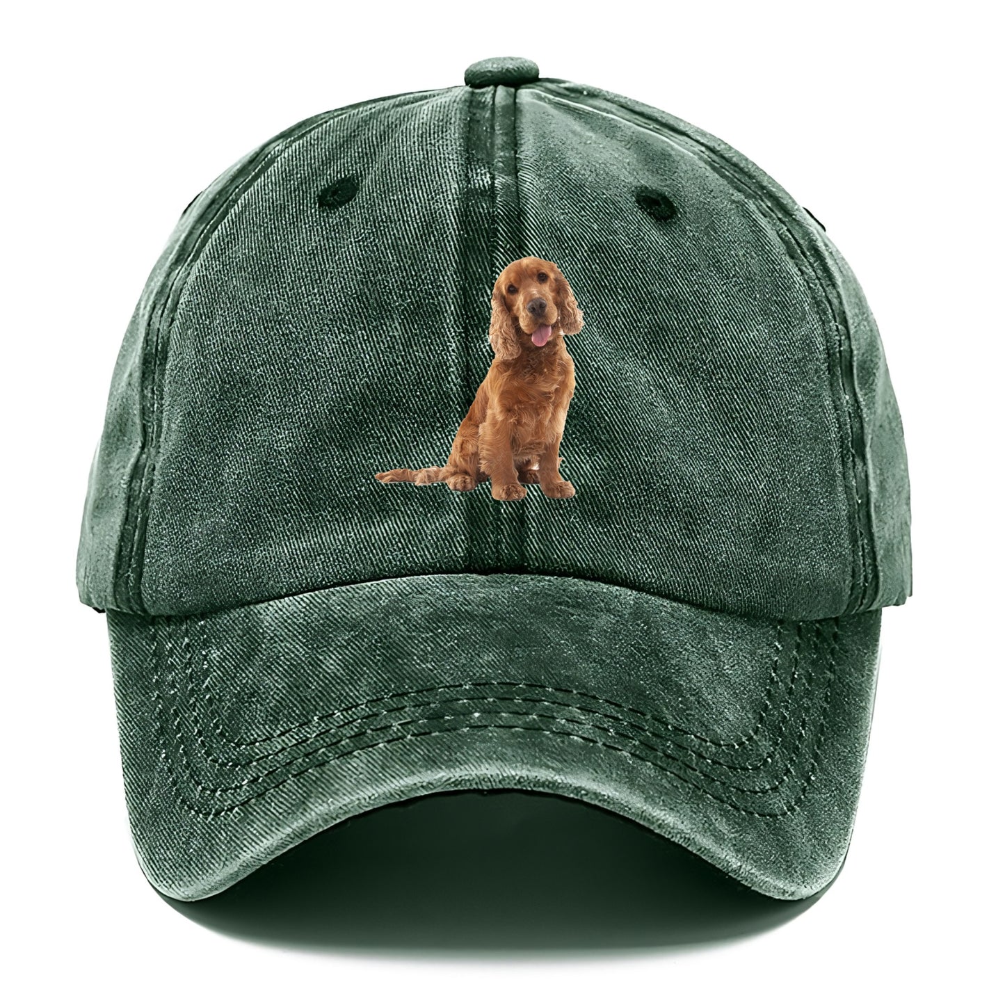 Cocker Spaniel Hat