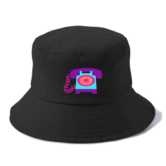 Retro 80s Telephone Hat