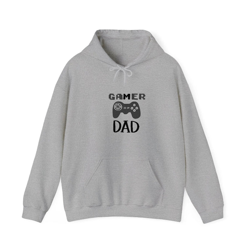 Gamer Dad Hat