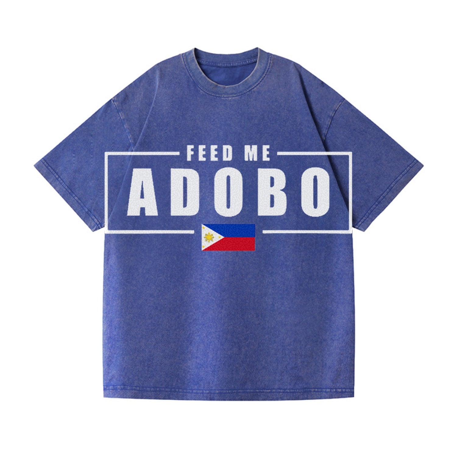 feed me adobo Hat