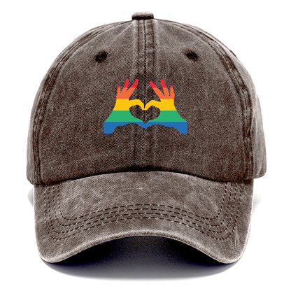 LGBT 34 Hat