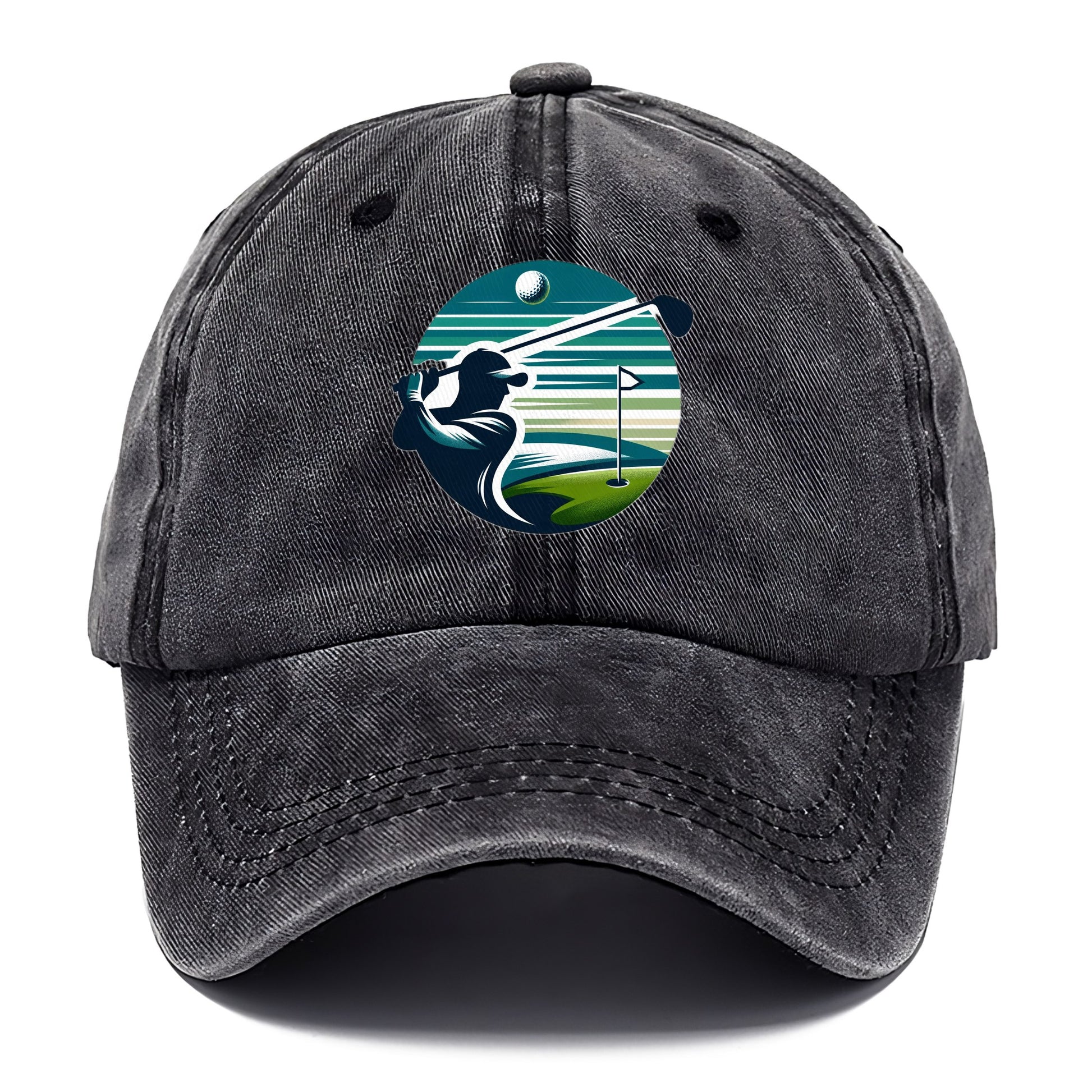 golfing 2 Hat