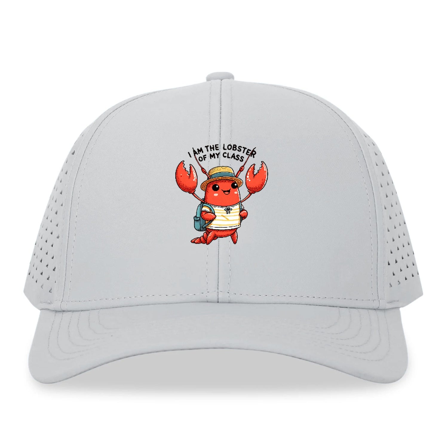 I Am The Lobster Of My Class Hat