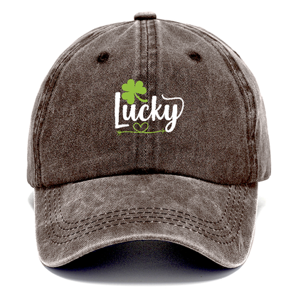 Lucky Hat