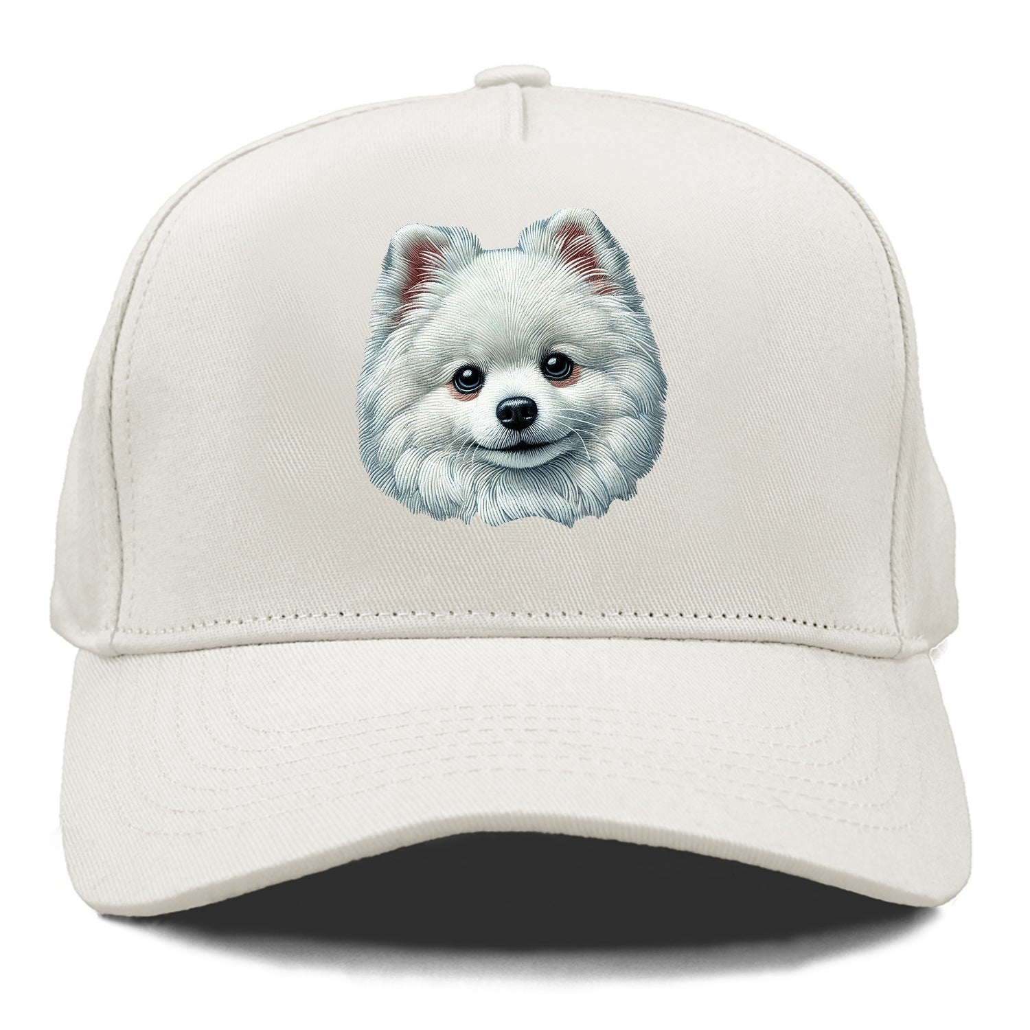 Pomeranian Hat