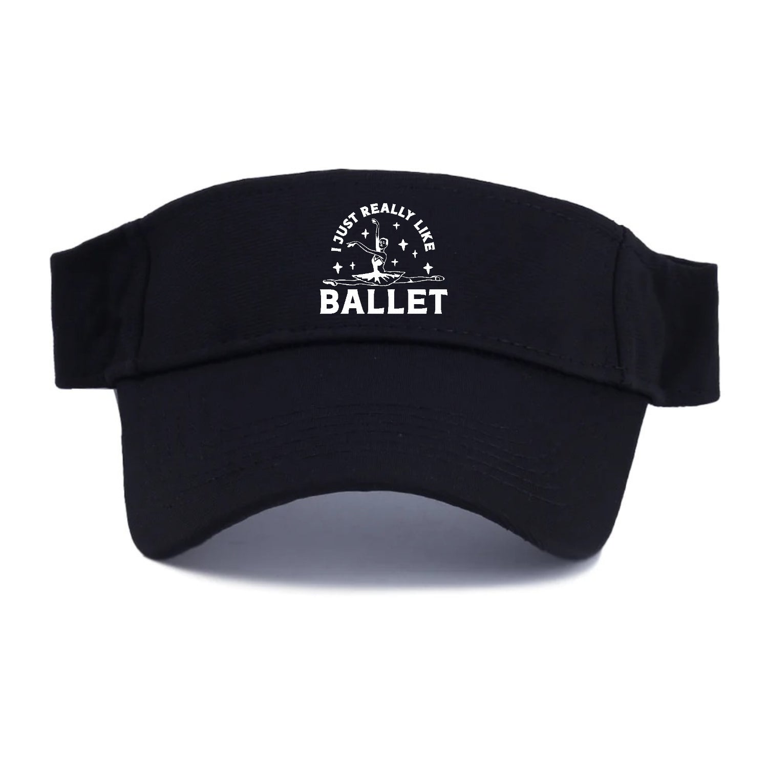 i just really like ballet Hat