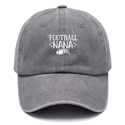 Football nana Hat