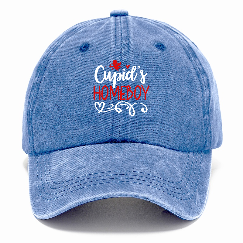 Cupid's homeboy Hat