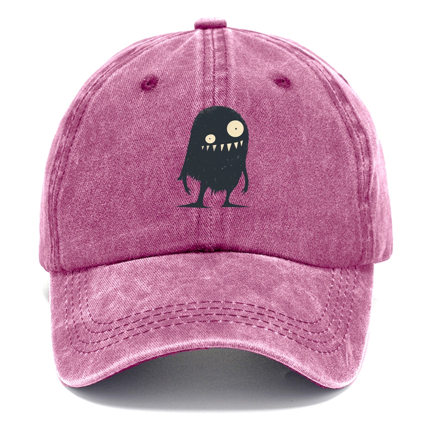 Quirky Creature Friendly Monster Hat