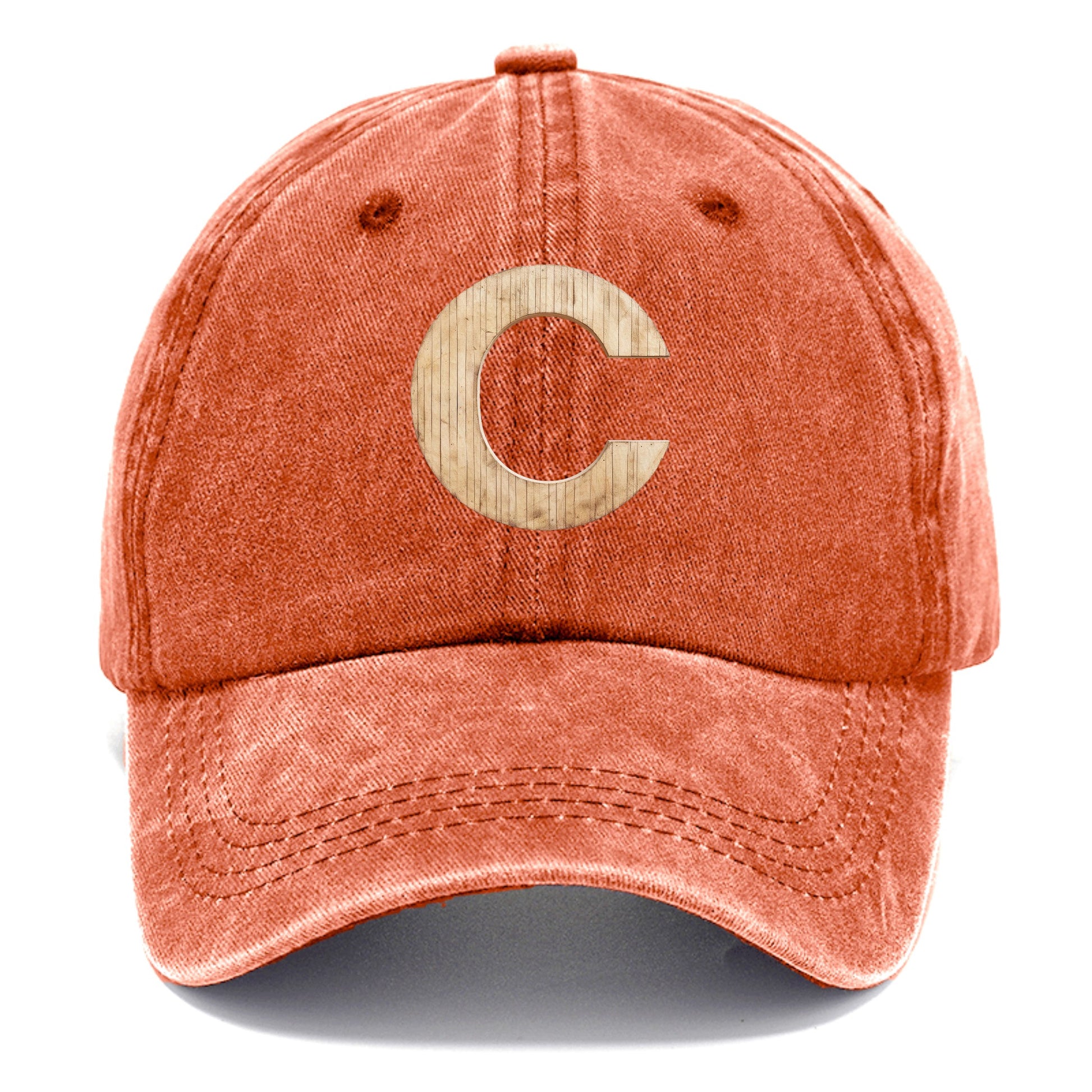 letter c Hat