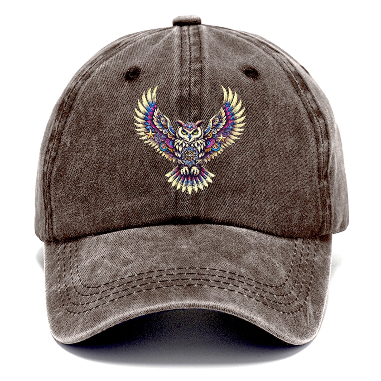 Celestial Guardian Hat