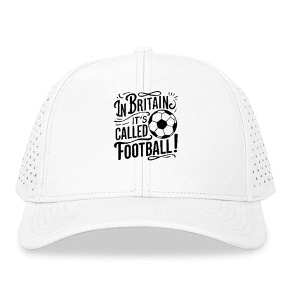 in britain, it's called football Hat