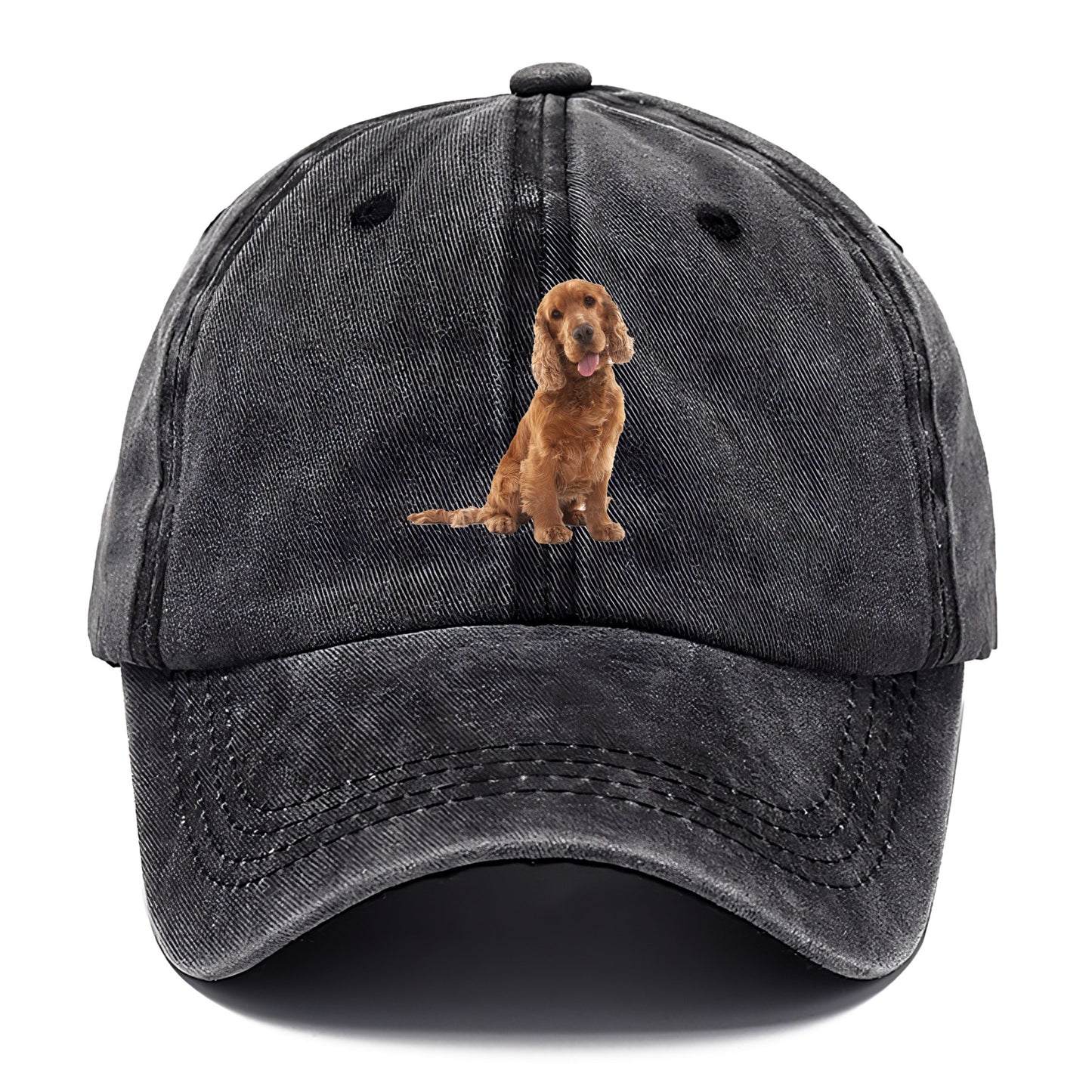 Cocker Spaniel Hat