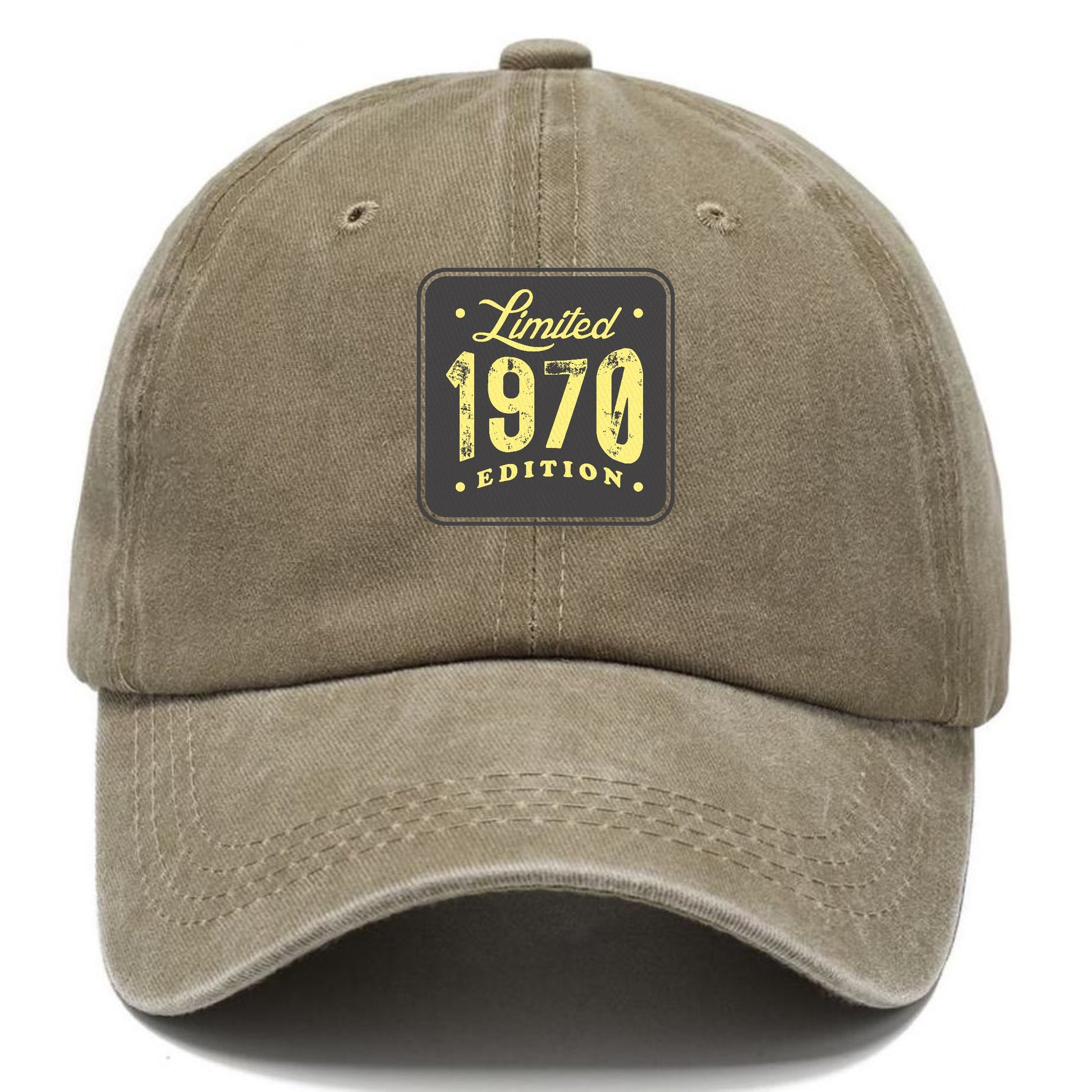 limited 1970 edition Hat