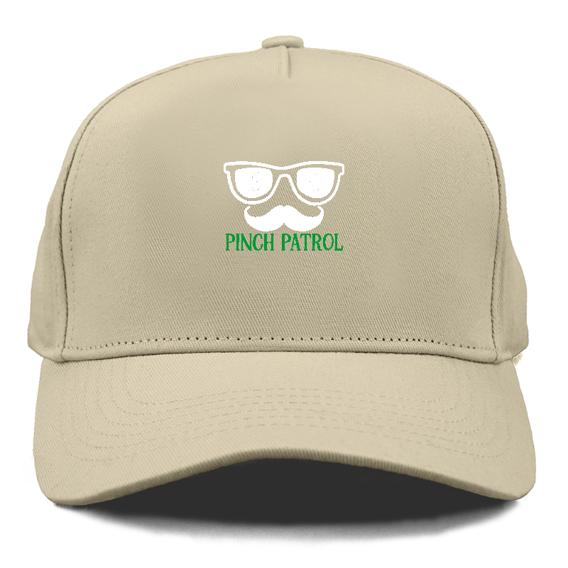 Pinch patrol Hat