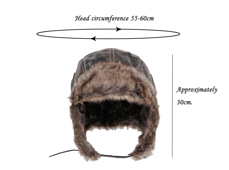 Paidaze Classic Aviator Hat: Timeless Style for Modern Adventures