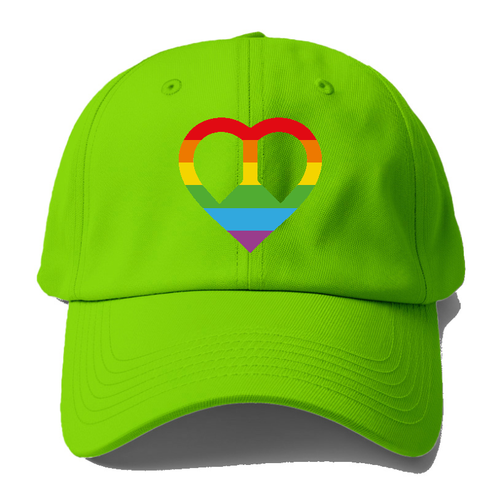 Lgbt 46 Baseball Cap