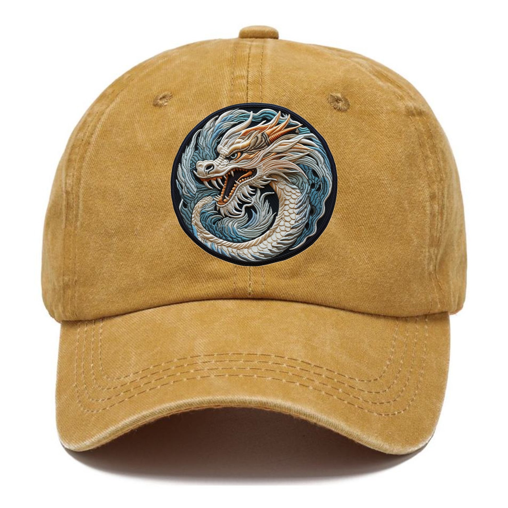 dragon zodiac sign Hat