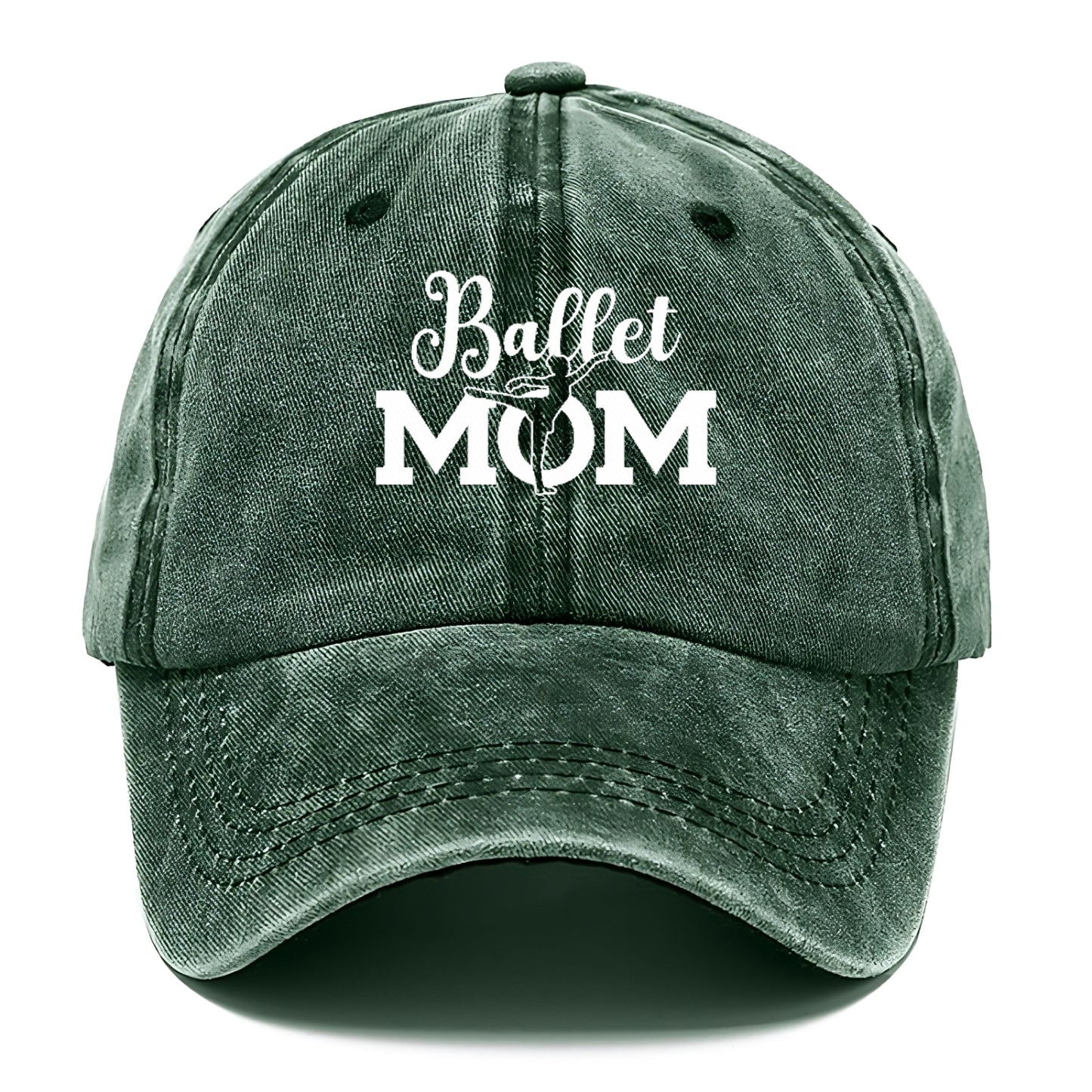 ballet mom 2 Hat