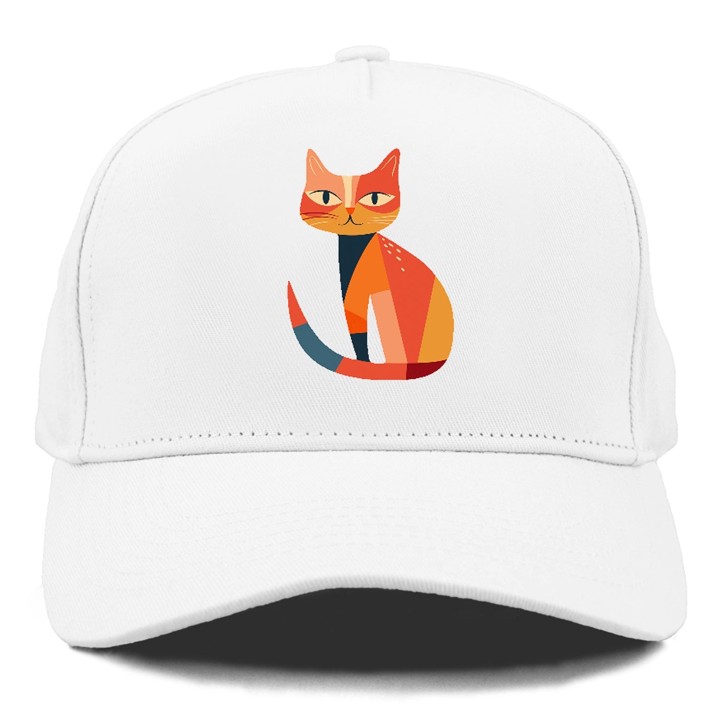 Whisker Wonder Hat