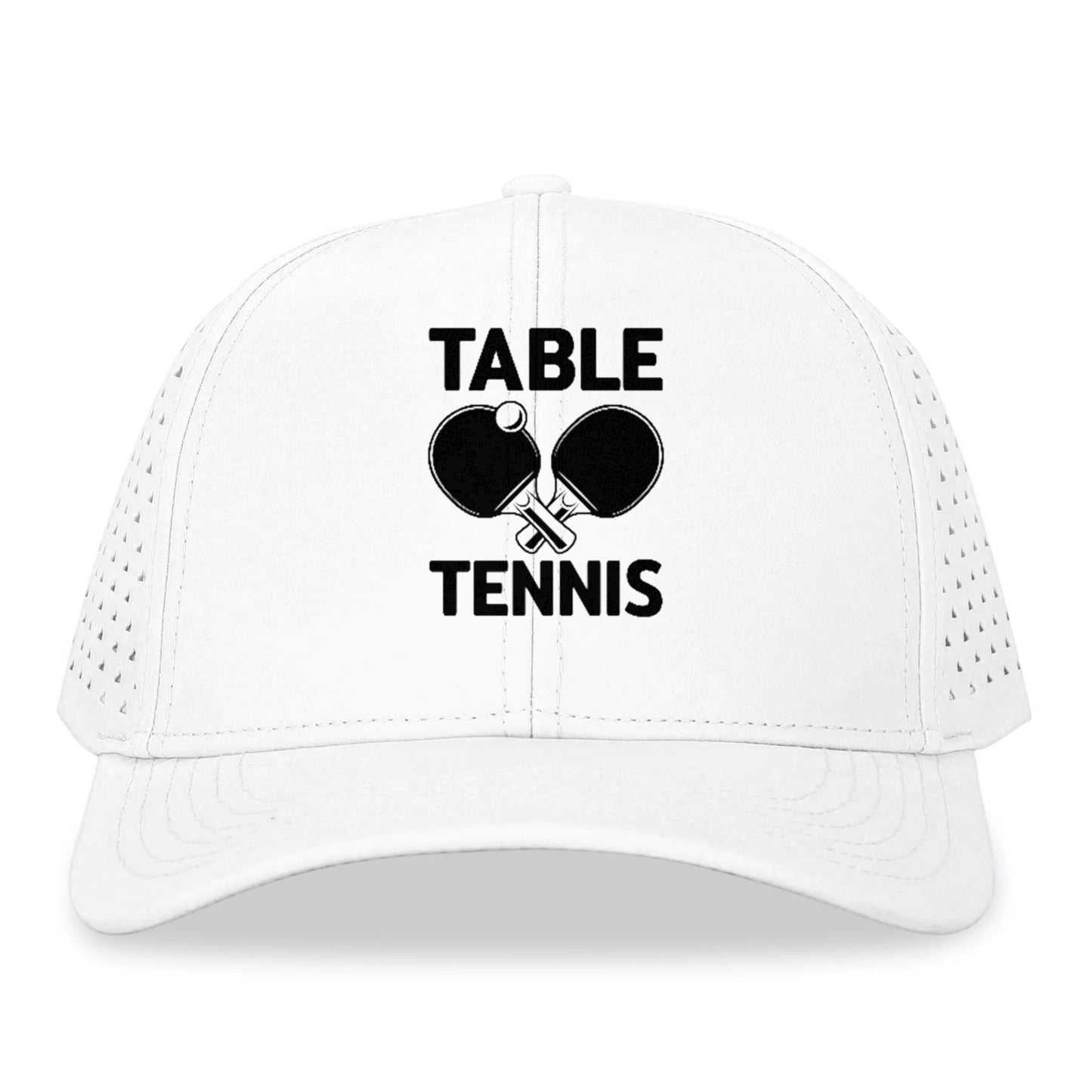 Table Tennis Hat