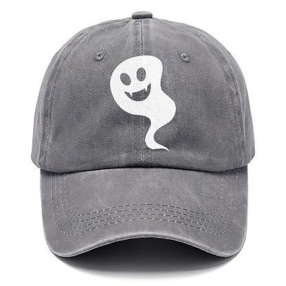 Ghost 22 Hat