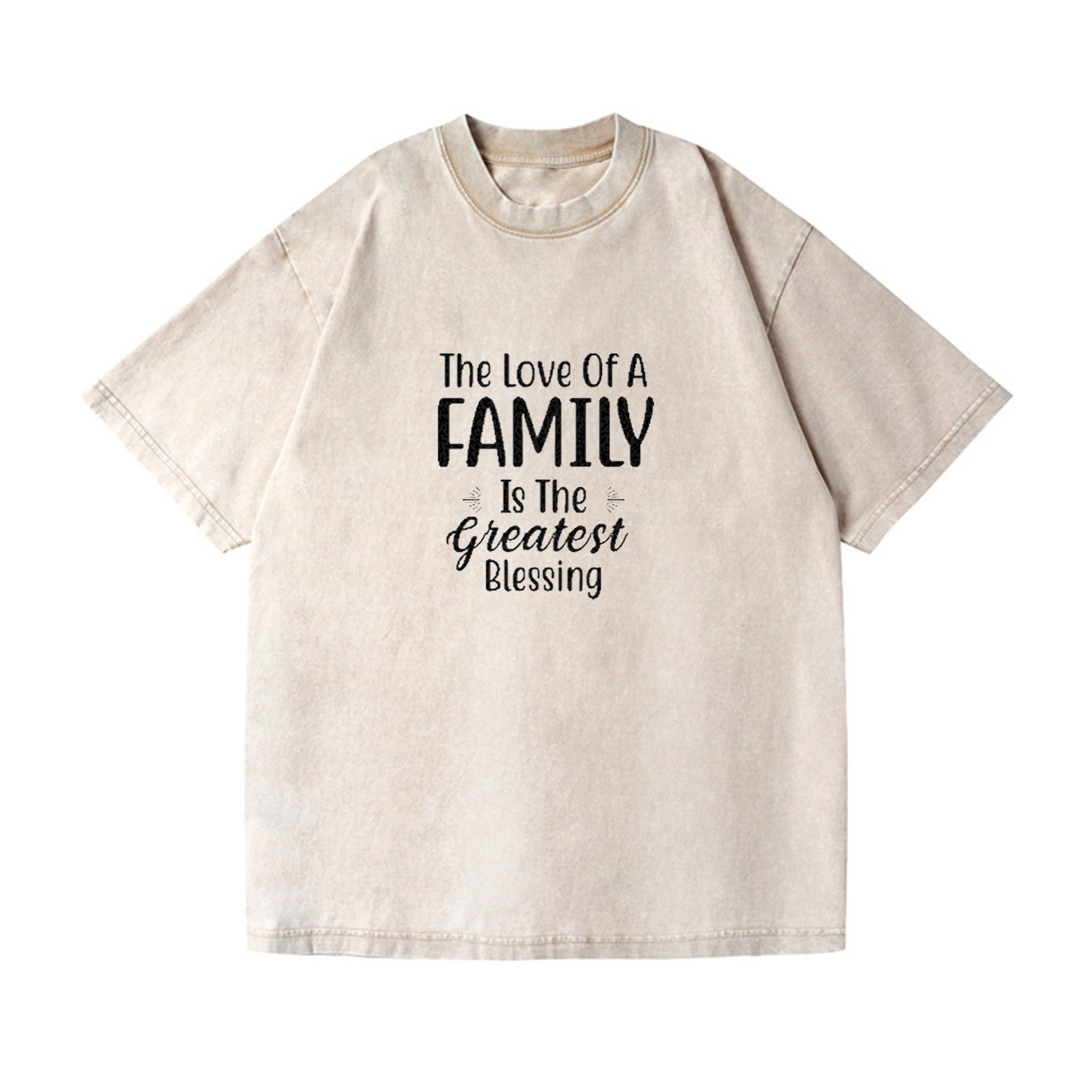 The love of a family is life s greatest blessings Hat