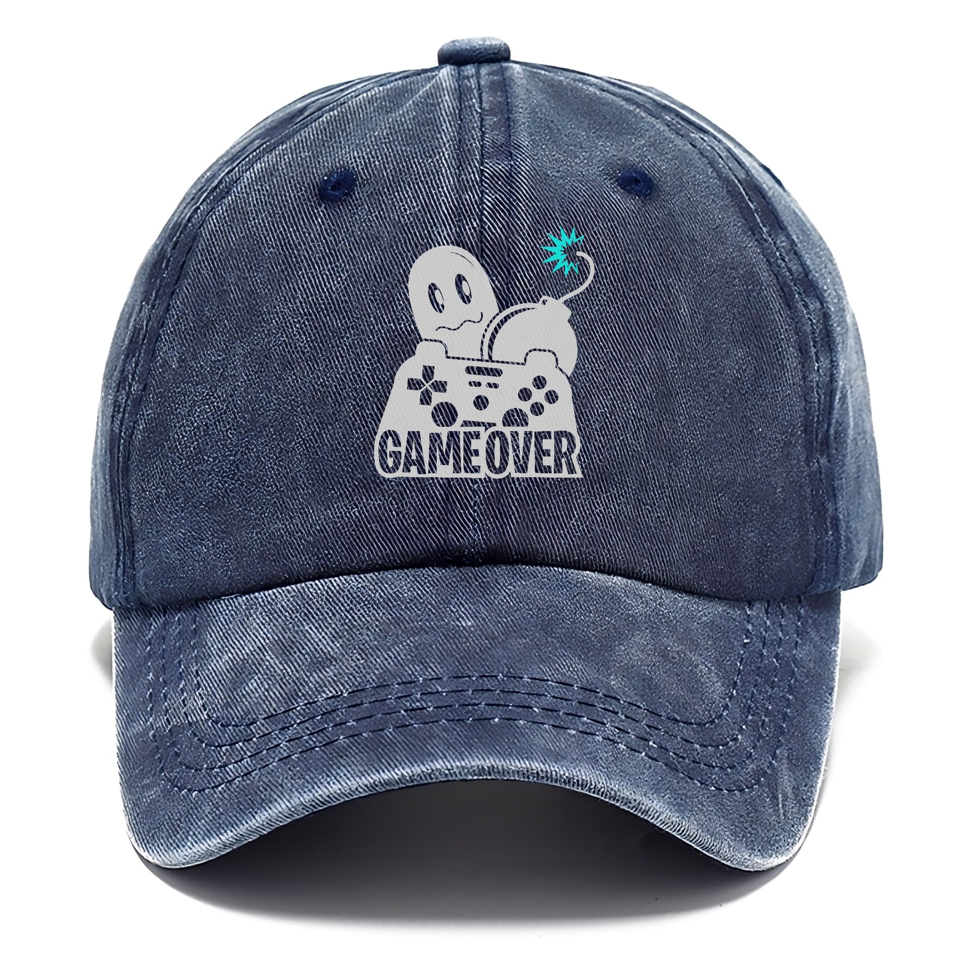 Game Over Hat