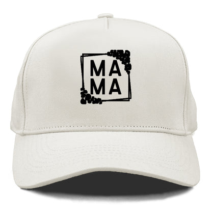 mama 2 Hat