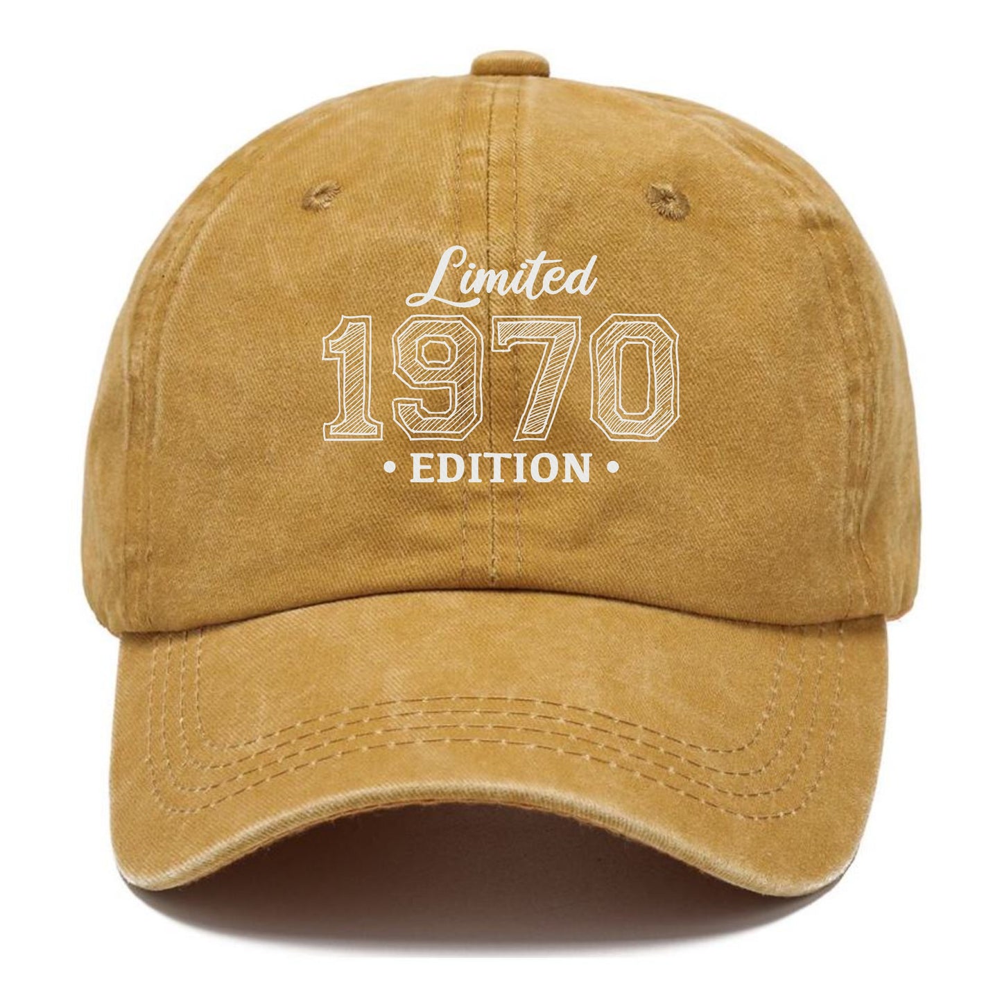 limited 1970 edition! Hat