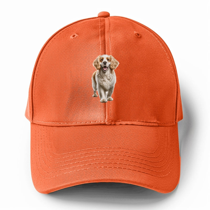 Clumber Spaniel Hat